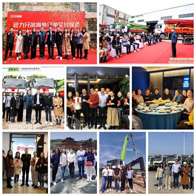 China′s Top Brand Xg 70 Tons of Second-Hand Mobile Cranes